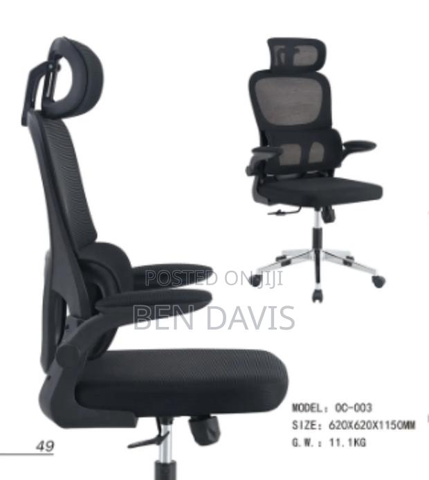 Durable Office Chairs