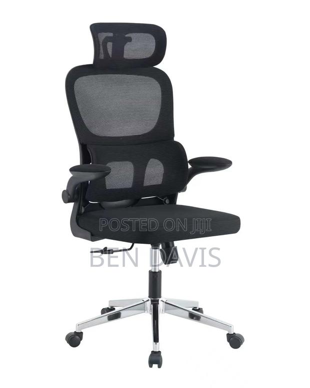 Durable Office Chairs photo 2