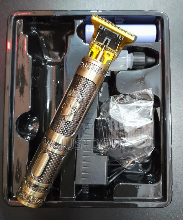 Brand New T9 Rechargeable Shaver · Photo 3