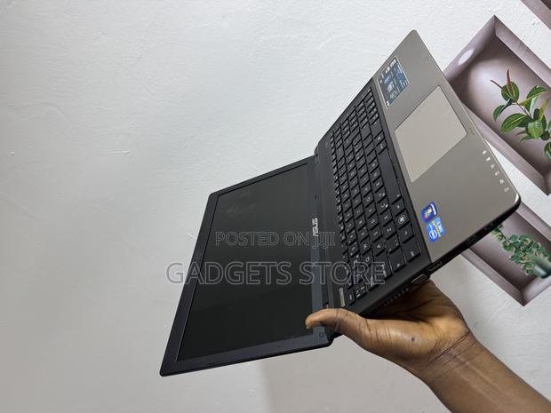 Laptop Asus 8GB Intel Core I7 HDD 500GB photo 2
