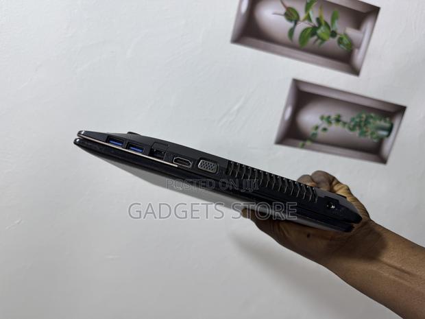 Laptop Asus 8GB Intel Core I7 HDD 500GB photo 3