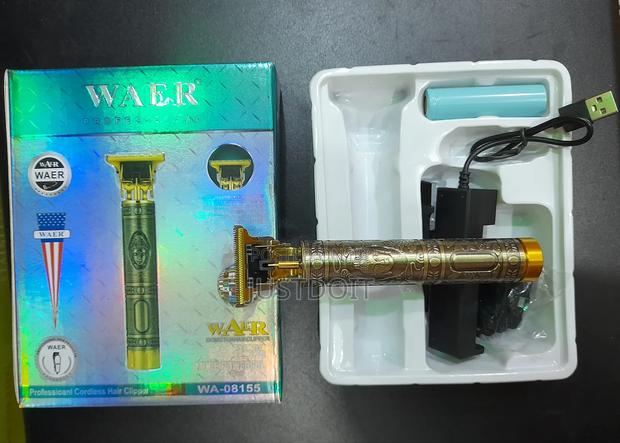 Rechargeable T9 Shaver / Clipper. · Photo 2