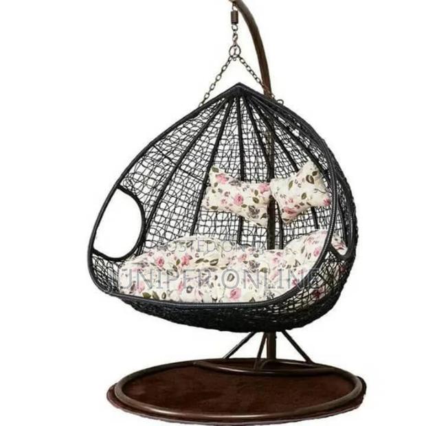 Swing Chair 1.35m · Photo 2