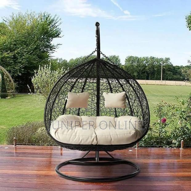 Swing Chair 2in1 · Photo 2