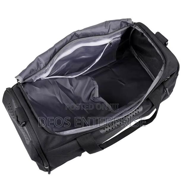 Quality Nylon Traveling Bag for Sport Activities
