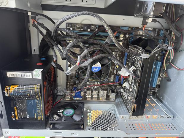 Desktop Computer Asus 16GB Intel Core I7 HDD 2T photo 4