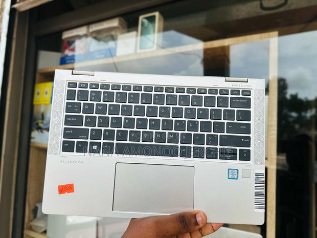 Laptop HP EliteBook X360 1030 G3 16GB Intel Core I5 SSD 256GB photo 4