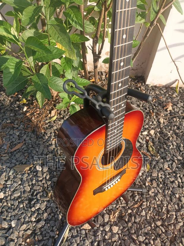 Corsa Fs 3bs 3/4 Size Acoustic Guitar Steel Strings photo 6