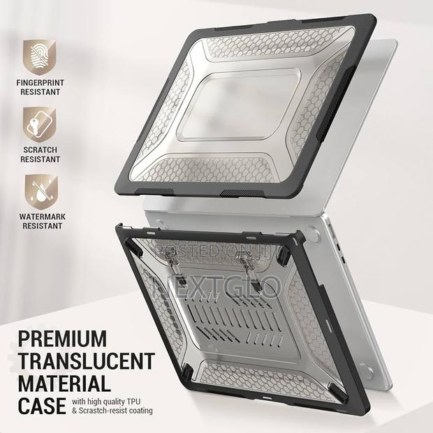 Macbook Pro A1706 Protective Cases · Photo 3
