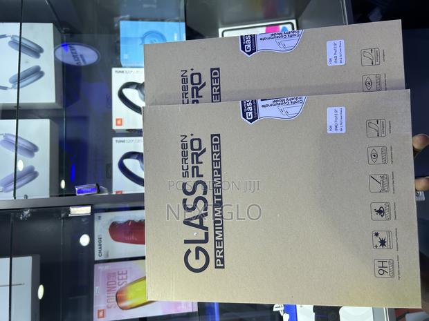 iPad 10th Gen iPad Protector · Photo 4