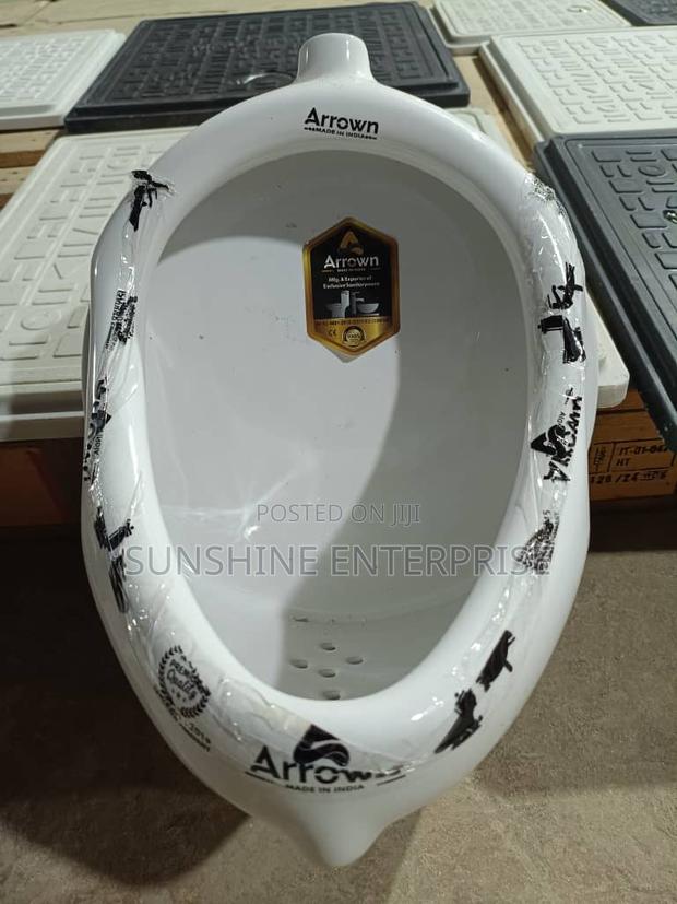 Urinal Pot · Photo 2