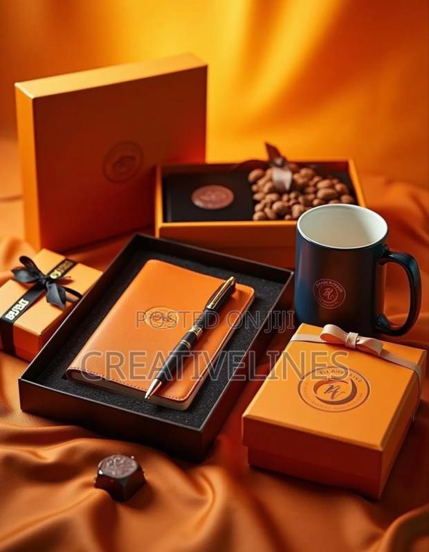 Handmade Gift Boxes · Photo 4