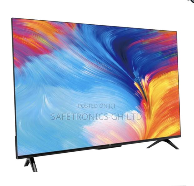 Newly Bulky Led TCL 65 Inch Android P635 Ultra Hd TV · Photo 4