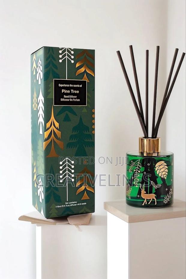 Fragrance Boxes · Photo 3