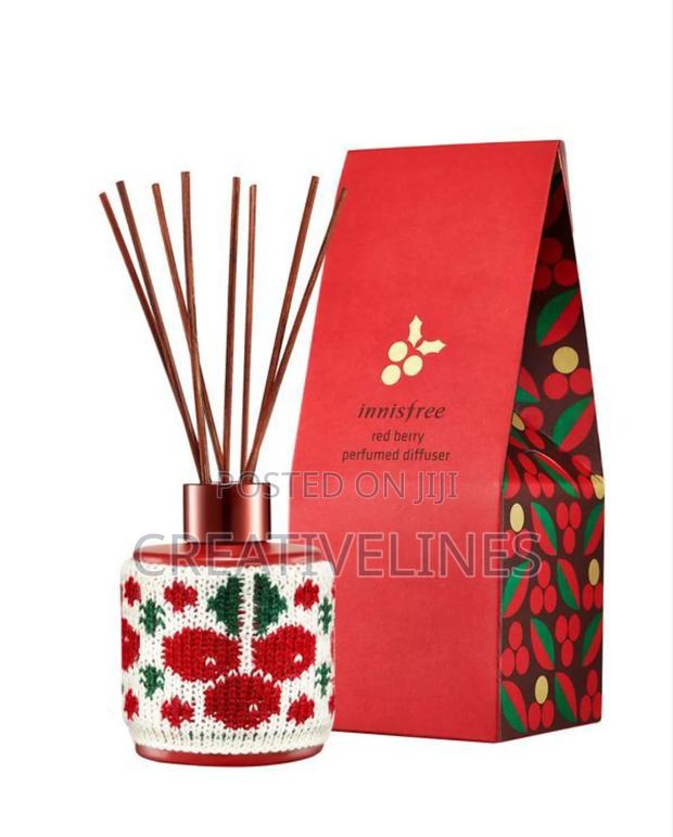 Fragrance Boxes · Photo 4