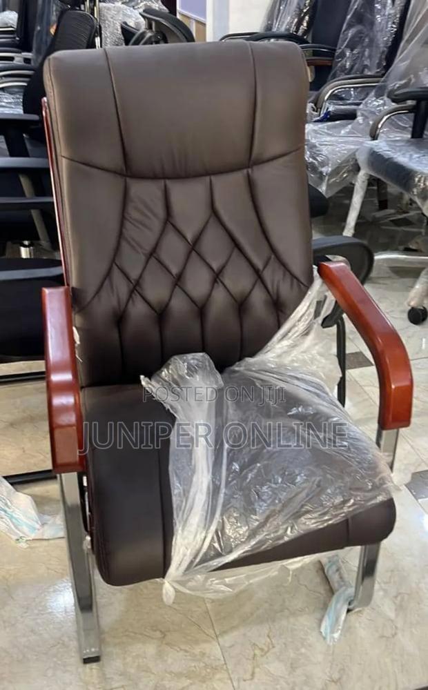 Pastor Chair Church Kart · Photo 3
