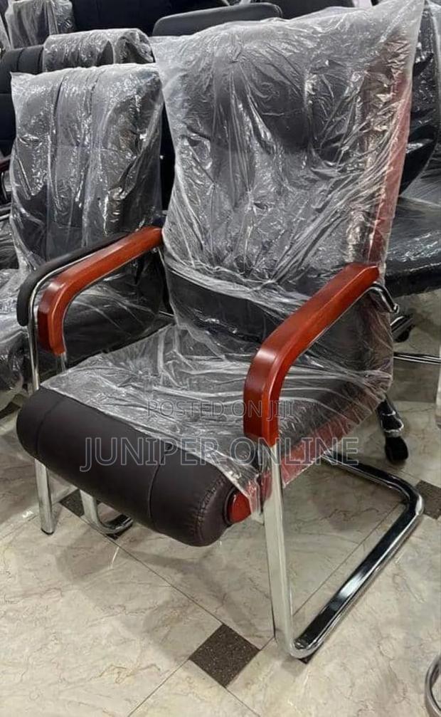 Pastor Chair Church Kart · Photo 4