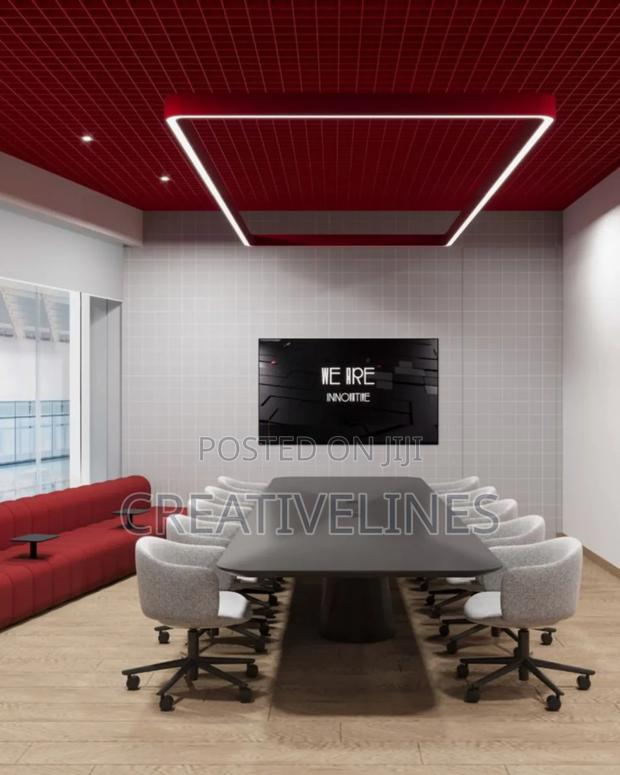 Meeting Room Decor · Photo 2