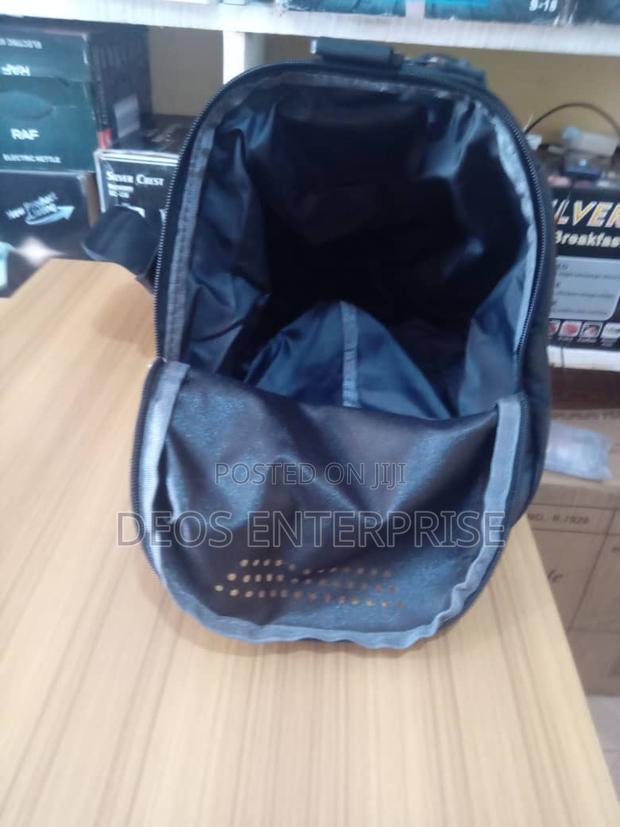 Duffel Storage Waterproof Nylon Bag photo 2