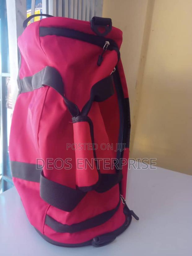 Duffel Traveling Bag Gym Fitness Waterproof Bag