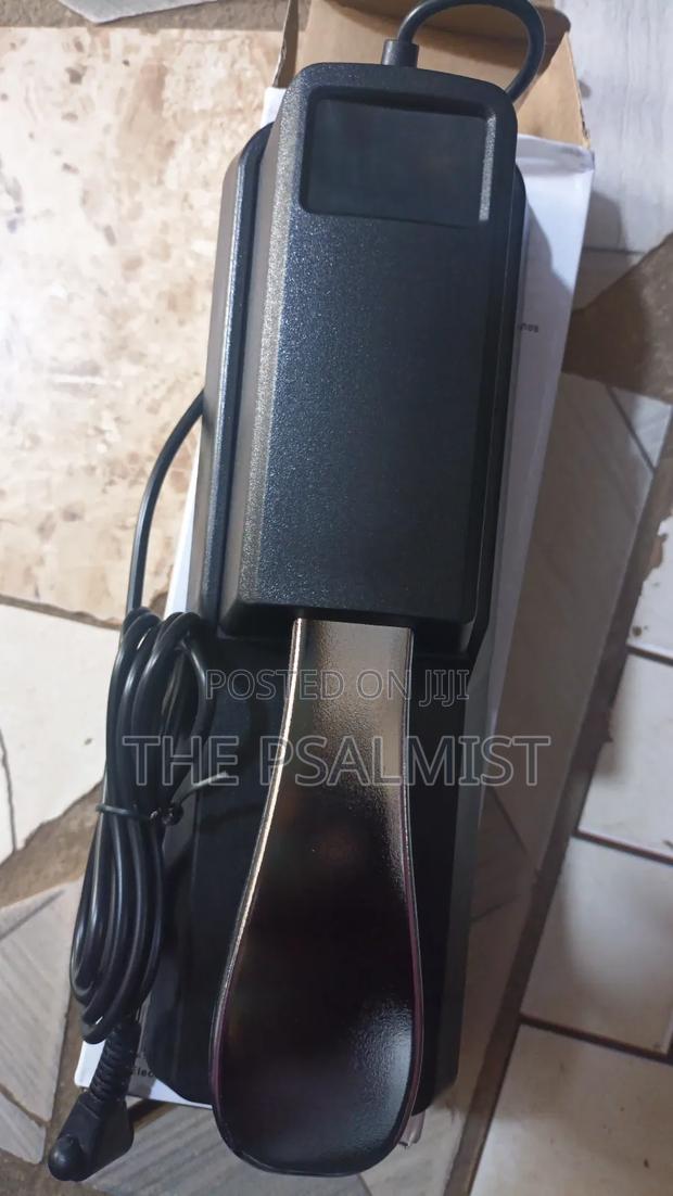 Cherub WTB 5 Sustain Pedal photo 3