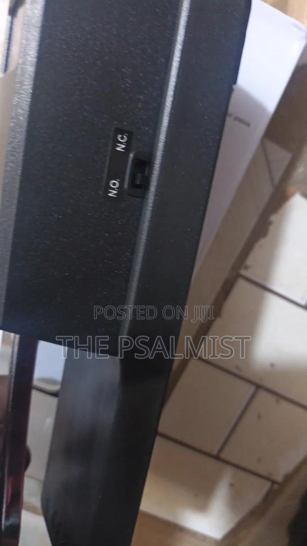 Cherub WTB 5 Sustain Pedal photo 4