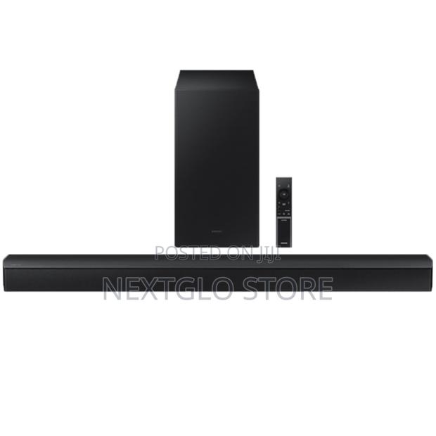 Samsung 3.1.2ch Soundbar With Dolby Atmos