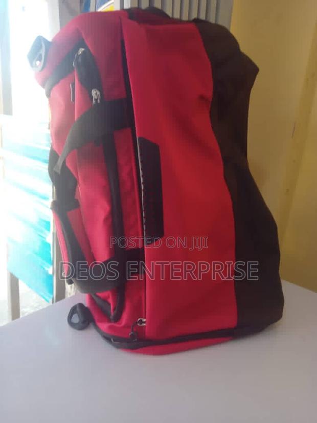 Lightweight Foldable Waterproof Traveling Bag photo 2