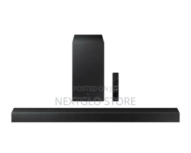 Samsung 3.1.2ch Soundbar With Dolby Atmos photo 2