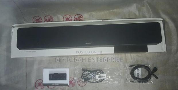 Bose Smart Soundbar 300 photo 3