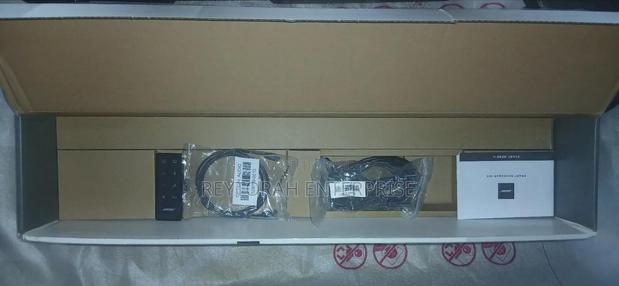 Bose Smart Soundbar 300 photo 4