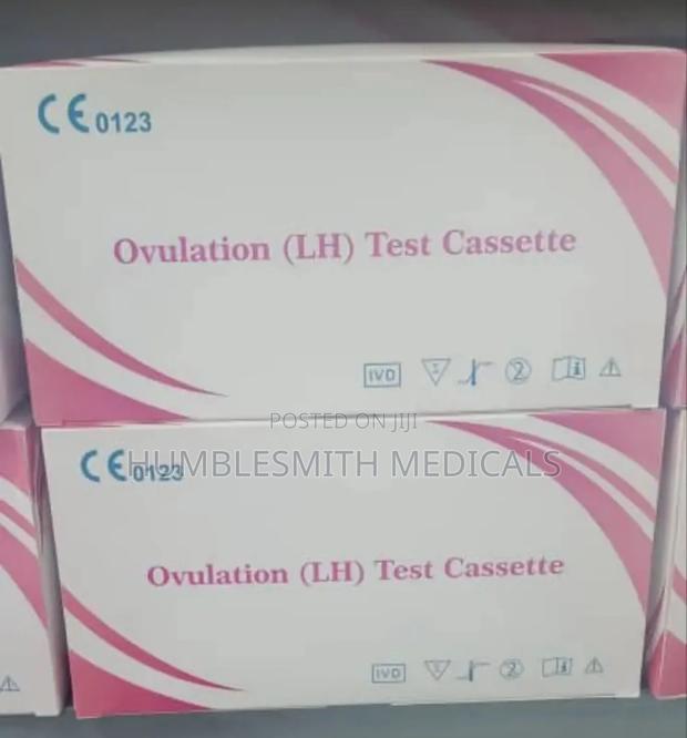Ovulation Kit · Photo 2