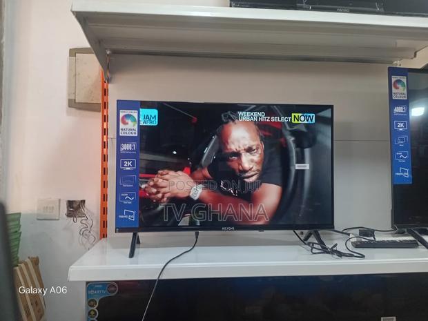 Ailyson 32 Inches Digital Tv – Quality Viewing Made Easy · Photo 3