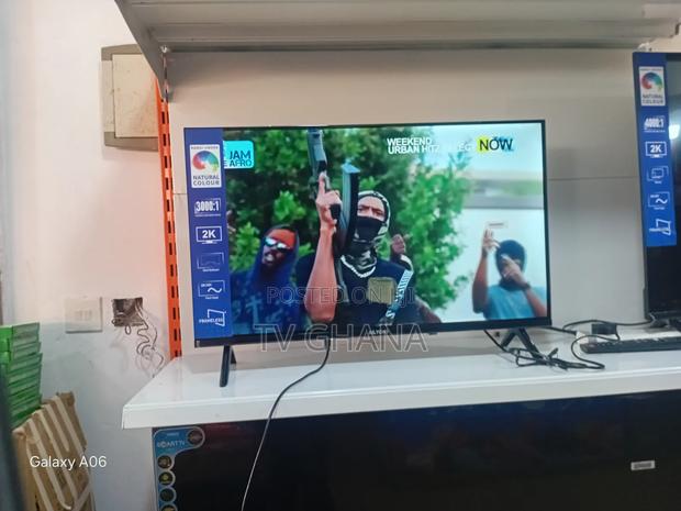 Ailyson 32 Inches Digital Tv – Quality Viewing Made Easy · Photo 4