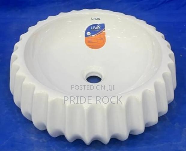 Counter Top Basin