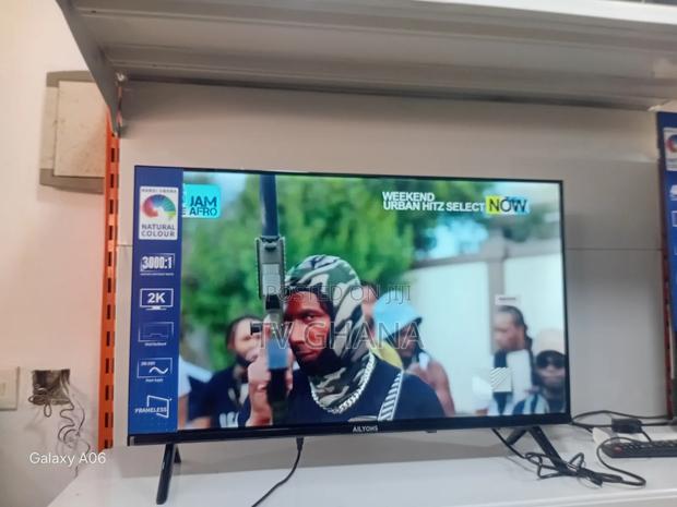 Ailyson 32 Inches Digital Tv – Best Budget Tv Choice · Photo 4