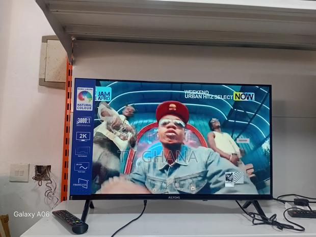 Ailyson 32 Inches Digital Tv – Great for Movies Sports · Photo 3