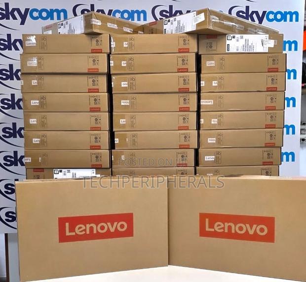 New Laptop Lenovo V15 G4 8GB Intel Core I5 SSD 512GB