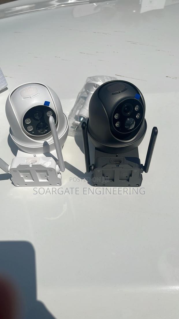 Solar CCTV Camera photo 3