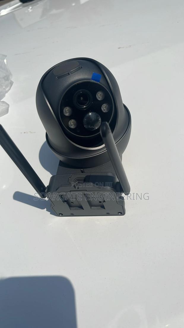 Solar CCTV Camera photo 4