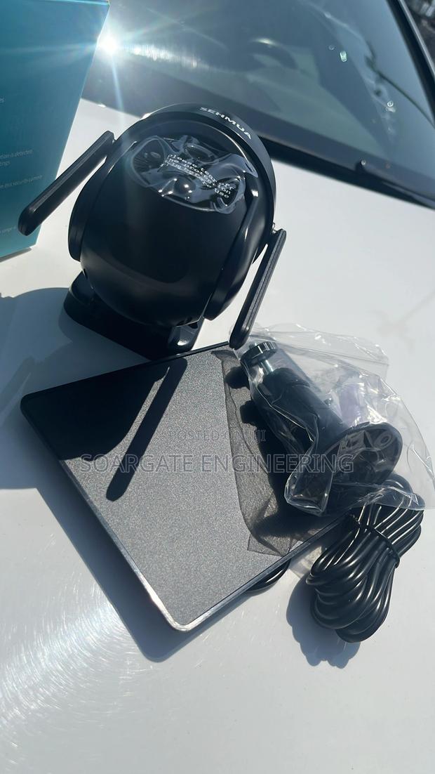 Solar CCTV Camera photo 7