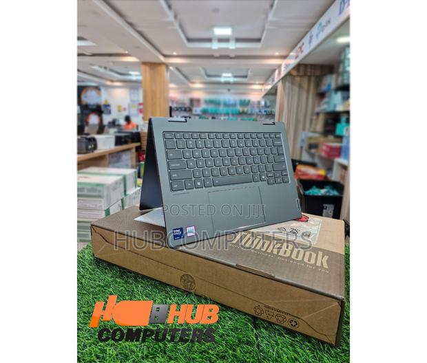 New Laptop Lenovo Thinkbook 14 16GB Intel Core Ultra 7 SSD 512GB photo 2