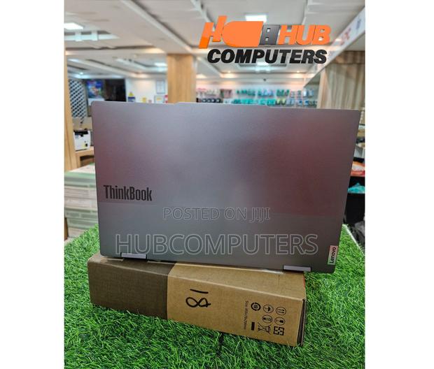 New Laptop Lenovo Thinkbook 14 16GB Intel Core Ultra 7 SSD 512GB photo 3
