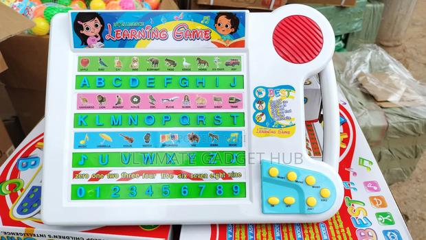 Intelligence Learning Game · Photo 3