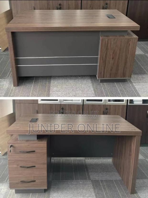 Office Desk Spredinshy · Photo 3