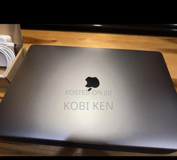 Laptop Apple MacBook Pro 2016 16GB Intel Core i7 SSD 512GB · Photo 2