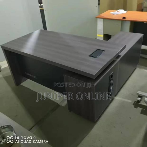 Office Desk Warer Zill · Photo 3