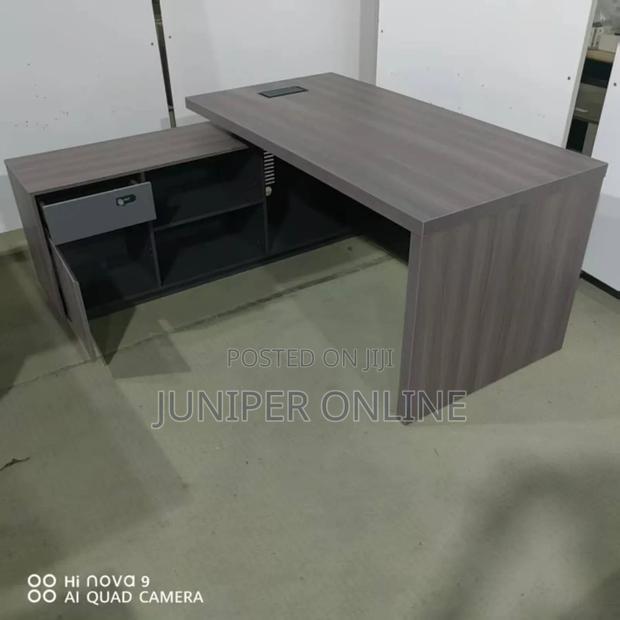 Office Desk Warer Zill · Photo 4
