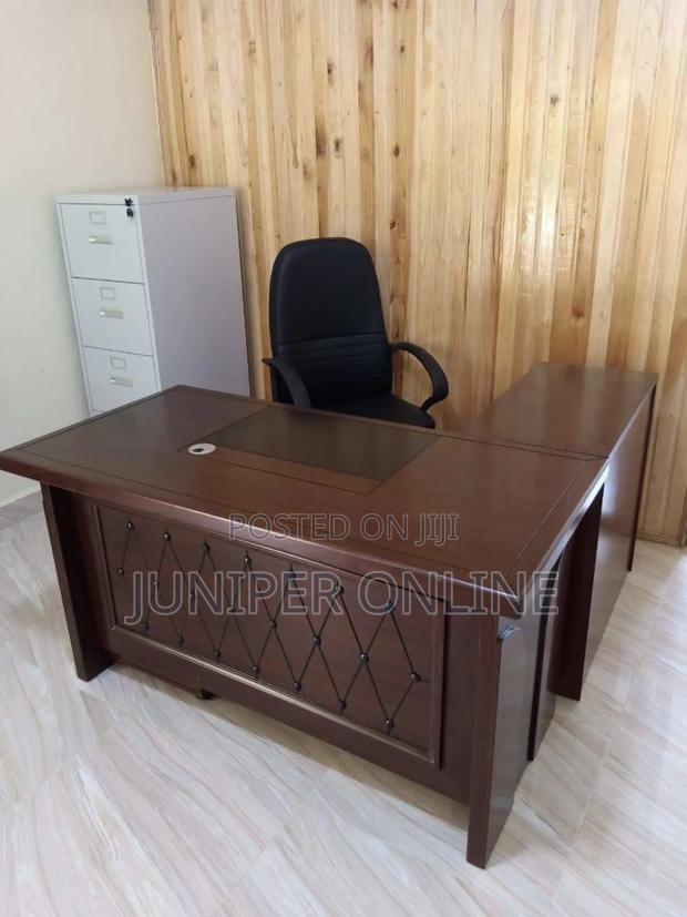 Office Desk Supur Nard · Photo 2