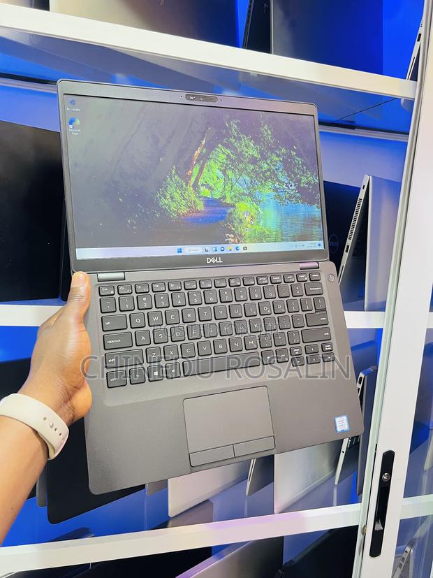 Laptop Dell Latitude 5400 16GB Intel Core I7 SSD 256GB